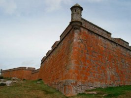 Parque nacional de santa teresa, rocha, uruguay1