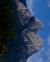 PEDRAFORCA: La montaña de la bruja