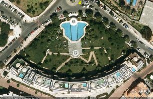 Las piscinas mas originales