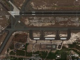 Concurso de Geolocalización con Google Earth