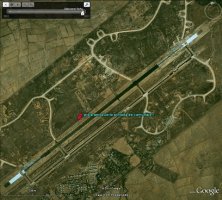 Concurso de Geolocalización con Google Earth