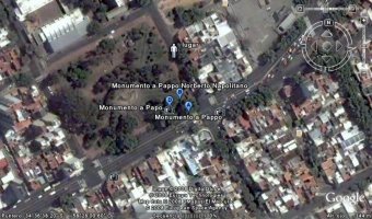plaza