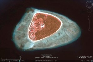 pom pom island - malasia