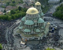 Concurso de Geolocalización con Google Earth