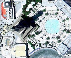 Concurso de Geolocalización con Google Earth