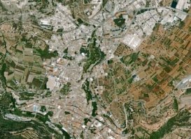 Concurso de Geolocalización