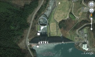 Concurso de Geolocalización con Google Earth