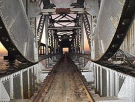 Puente pampan, tamil nudu, india1