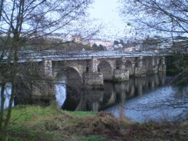 puente romana