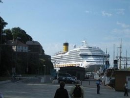 Puerto de oslo, noruega2