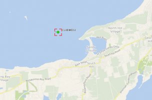 Puerto de road bay, the valley, anguilla0