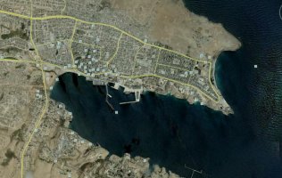 Concurso de Geolocalización con Google Earth