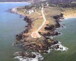 Punta ballena, maldonado, uruguay2