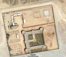Concurso de Geolocalización con Google Earth