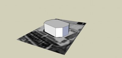 Ciudad Real Virtual: Quijote Arena