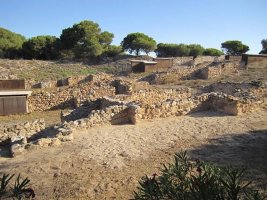 La Rábita Califal - Guardamar del Segura.