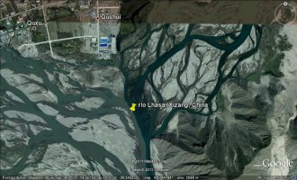 río lhasa, xizang3
