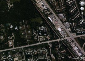 Concurso de Geolocalización con Google Earth