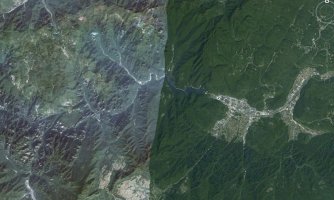 Concurso de Geolocalización con Google Earth