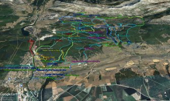 mapa rutas 2022 g.p.s - copia