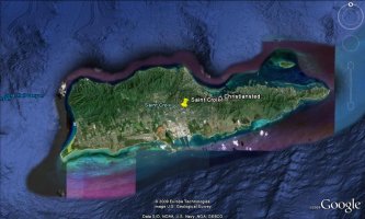 Concurso de Geolocalización con Google Earth