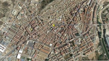 Sax, alicante, c. valenciana