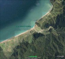 Concurso de Geolocalización con Google Earth