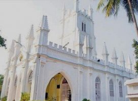 Secunderabad, andhra pradesh