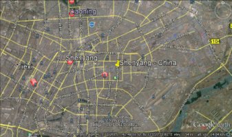 Shenyang, liaoning, china3