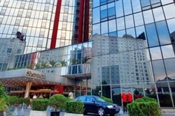 Sheraton hotel benijing0