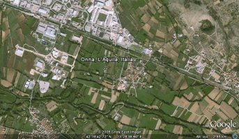 terremoto en italia