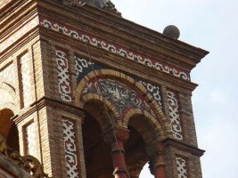 torre p-n