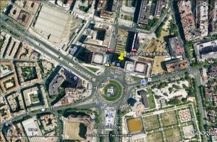 Concurso de Geolocalización con Google Earth