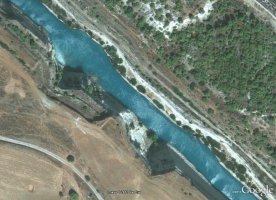 Concurso de Geolocalización con Google Earth
