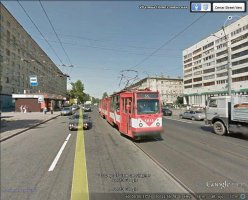 tranvia