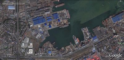 un portaviones en china y una promesa incumplida