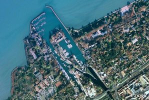 Concurso de Geolocalización con Google Earth