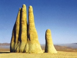 Grandes estatuas