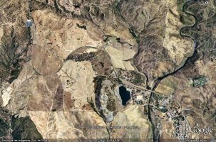 como poner imagenes en el mapa de google earth