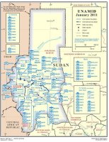 sudan del oeste-darfur