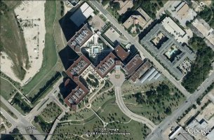 Concurso de Geolocalización con Google Earth