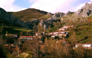 Ventanilla, palencia, castilla y león0