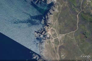 Concurso de Geolocalización con Google Earth