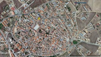 Villalpando, zamora, castilla y león