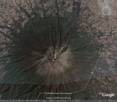 volcan del agua