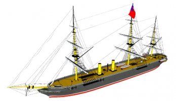 Barcos de Vela
