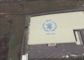 WFP - Programa Mundial de Alimentos
