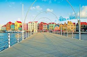 Willemstad, Curaçao, Curazao