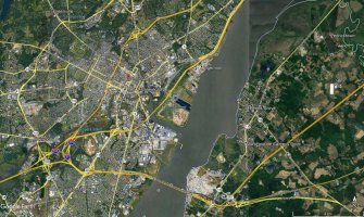 wilmington - la casa de joe biden