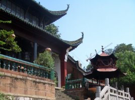 Wuchang, hubei3